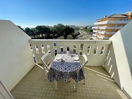 Seaview Studio for Two-beahost