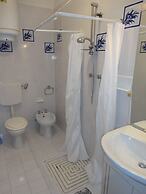 Bright Apartment With big Terrace for 5 People Near the Beach by Beaho