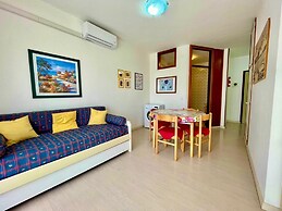 Superb Apartment With Swimming Pool