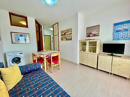 Superb Apartment With Swimming Pool
