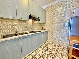 Superb Apartment With Swimming Pool