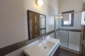 Protaras Holiday Villa Pa7 Private 7 Bedroom Villa