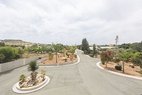 Protaras Holiday Villa Pa7 Private 7 Bedroom Villa