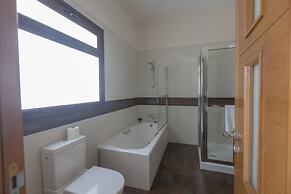 Protaras Holiday Villa Pa7 Private 7 Bedroom Villa