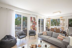 Protaras Katerina Villa Kv53