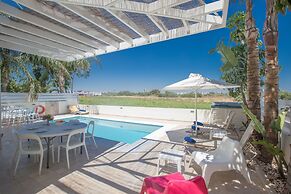 Protaras Katerina Villa Kv53