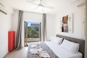 Protaras Katerina Villa Kv53