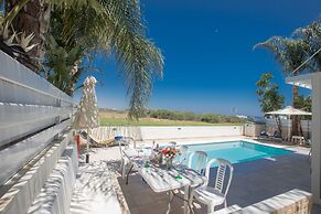 Protaras Katerina Villa Kv53