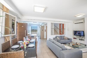 Protaras Katerina Villa Kv53