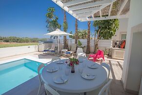 Protaras Katerina Villa Kv53