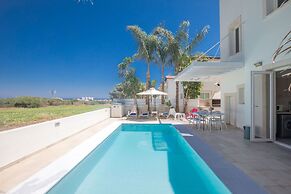 Protaras Katerina Villa Kv53