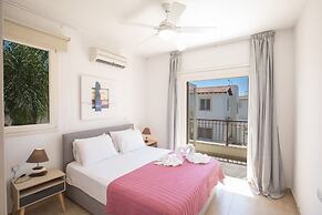 Protaras Katerina Villa Kv53