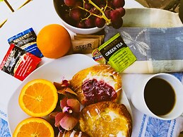 the Design Apartment at Sanctuary of the Swan Wellness Hotel Swan Resc