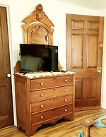 the Design Apartment at Sanctuary of the Swan Wellness Hotel Swan Resc