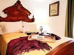 the Design Apartment at Sanctuary of the Swan Wellness Hotel Swan Resc