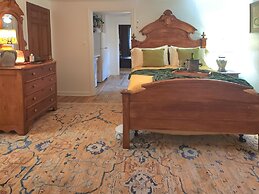 the Design Apartment at Sanctuary of the Swan Wellness Hotel Swan Resc