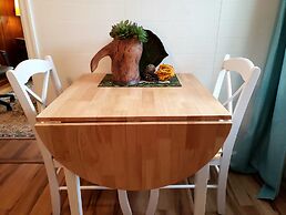 the Design Apartment at Sanctuary of the Swan Wellness Hotel Swan Resc