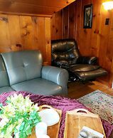 the Design Apartment at Sanctuary of the Swan Wellness Hotel Swan Resc