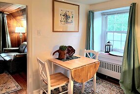 the Design Apartment at Sanctuary of the Swan Wellness Hotel Swan Resc