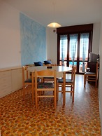 Cozy Flat Close to the Sea-porto Santa Margherita