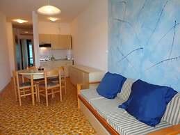 Cozy Flat Close to the Sea-porto Santa Margherita