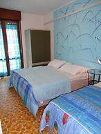 Cozy Flat Close to the sea