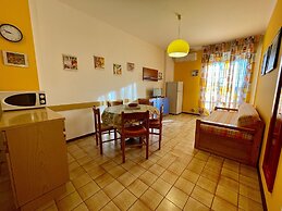 Homely Flat With Shared Pool