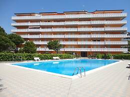 Modern Apartment With Pool and Seaview