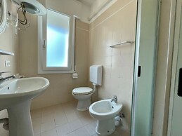Enjoy the Pool at our Cozy Flat