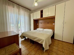 Enjoy the Pool at our Cozy Flat