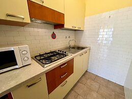 Flat With Beautiful Terrace Close to the sea