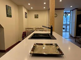 Central Apartment With a View - M Ma Tourista