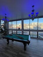 Central Apartment With a View - M Ma Tourista