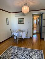 Stunning Flat With City View - M M B Tourista