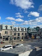 Stunning Flat With City View - M M B Tourista