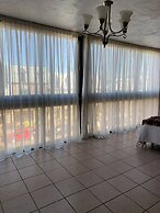 Stunning Flat With City View - M M B Tourista