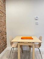 Spacious Apartment - M M C Tourista