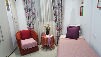 the Cosy Modern and Comfortable Apartment in the Heart of Heraklion Ci