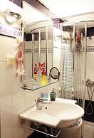 the Cosy Modern and Comfortable Apartment in the Heart of Heraklion Ci