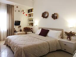the Cosy Modern and Comfortable Apartment in the Heart of Heraklion Ci