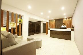 Gateway Inn-Bangalore Airport