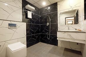 Gateway Inn-Bangalore Airport