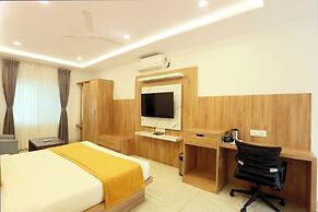 Gateway Inn-Bangalore Airport