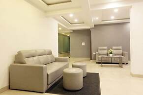 Gateway Inn-Bangalore Airport