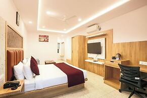 Gateway Inn-Bangalore Airport