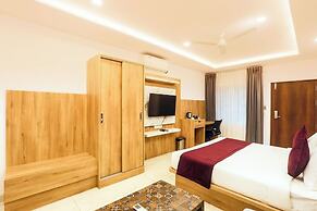 Gateway Inn-Bangalore Airport