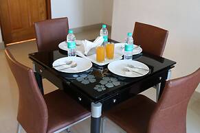 Gateway Inn-Bangalore Airport