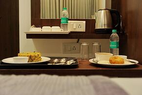 Gateway Inn-Bangalore Airport