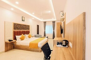 Gateway Inn-Bangalore Airport