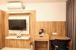 Gateway Inn-Bangalore Airport